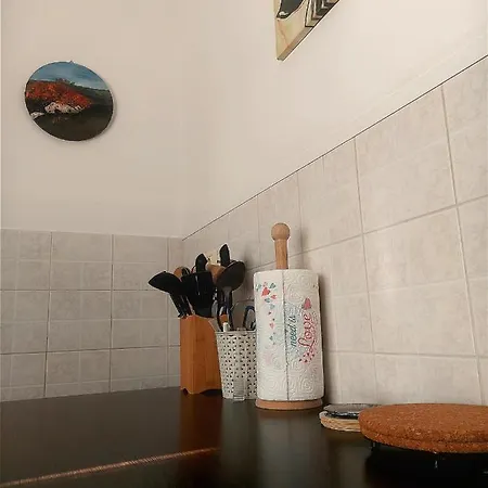 Apartma_samy Izola